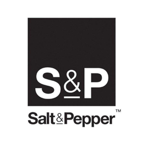 Salt & Pepper